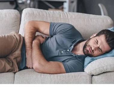 Βουβωνοκήλη: Τι την προκαλεί και πώς εκδηλώνεται